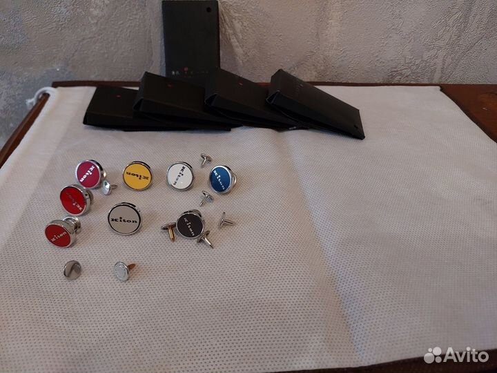 Пуговицы kiton оргинал новые