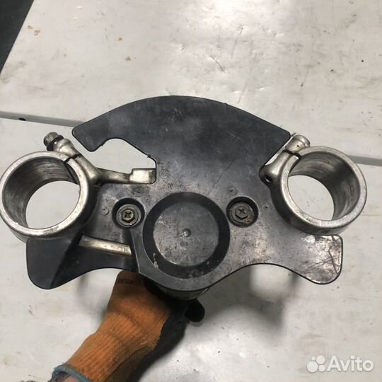 Нижняя траверса для Suzuki TL1000R