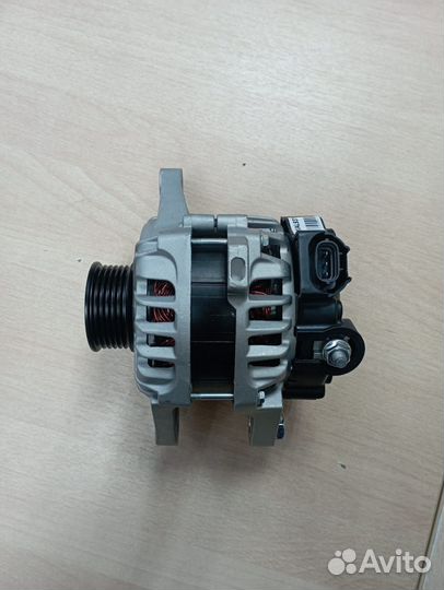 Генератор Hyundai Solaris 2010-2017