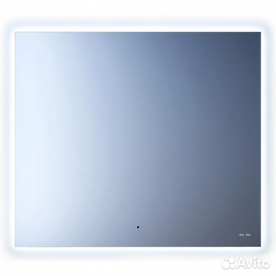 Зеркало AM.PM X-Joy 80 M85MOX10801S с подсветкой