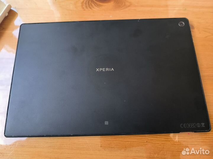 Планшет Sony Xperia Z Tablet SGP321 Android 11