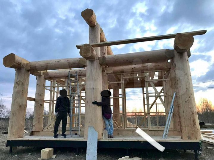 Участок 15 сот. (ИЖС)