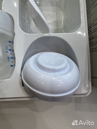 Молокоотсос ручной