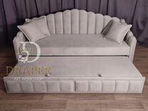 Кровать-диванчик «Оникс»