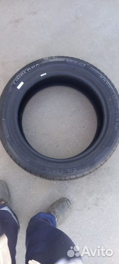 LingLong Green-Max 4x4 HP 215/55 R18 63U