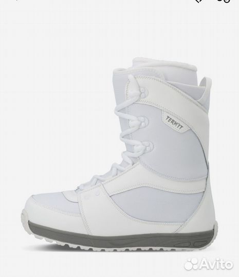 Комплект сноуборд+крепления+ботинки