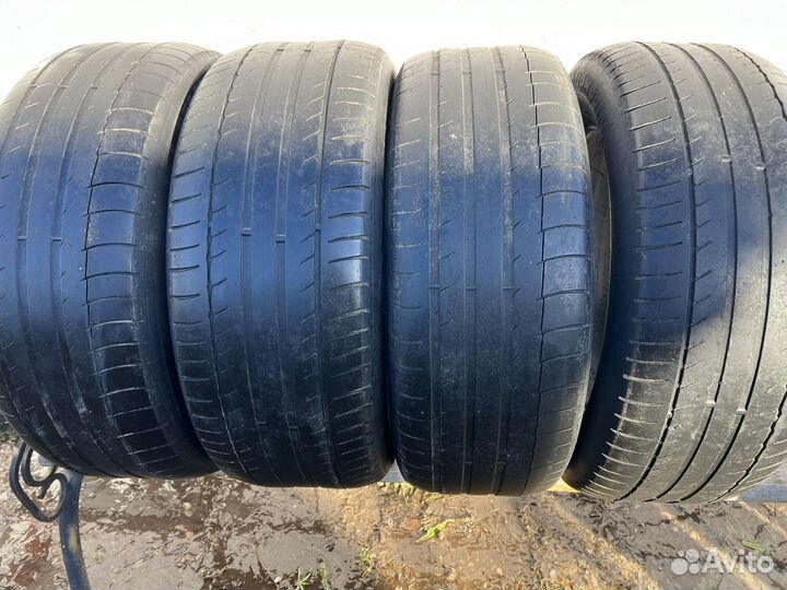 Michelin Primacy HP 235/55 R17