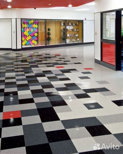 Плиточник на объём от 100 м