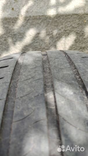 Michelin Energy Saver 215/55 R16 93H