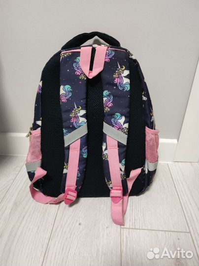 Коллекция рюкзаков для девочки