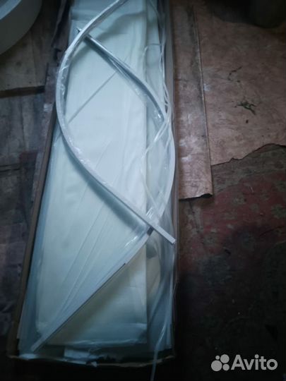 Душевая кабинка