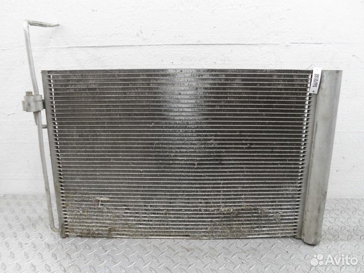 Радиатор кондиционера для BMW 7-Series (E65/E66)