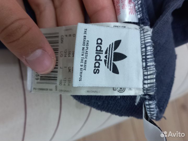 Шорты adidas