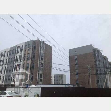 Квартира-студия, 27,2 м², 7/10 эт.