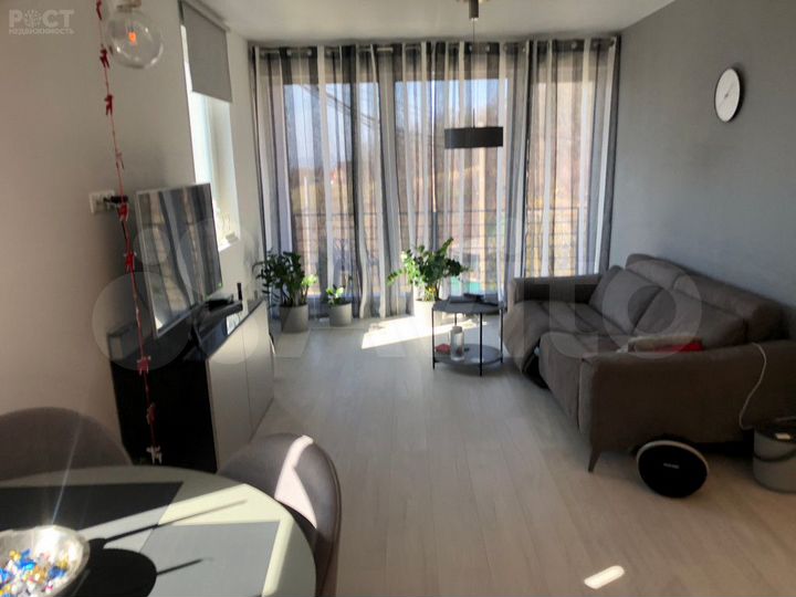 Коттедж 124 м² на участке 3,8 сот.