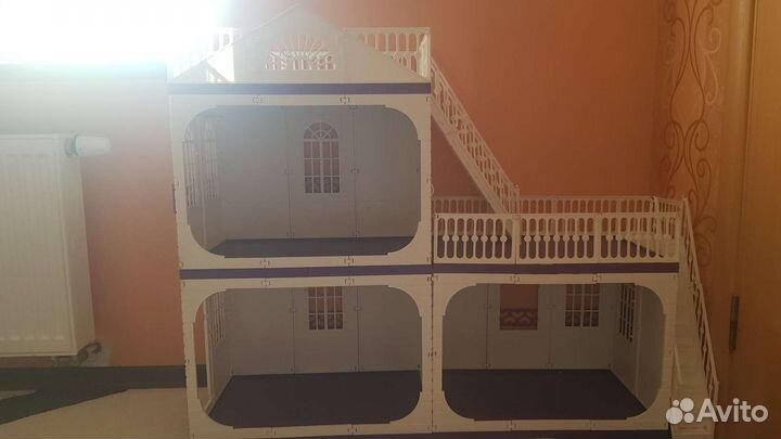 Кукольный дом