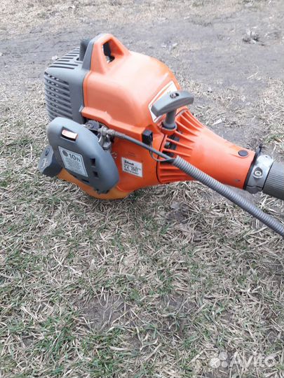 Бензотриммер stihl