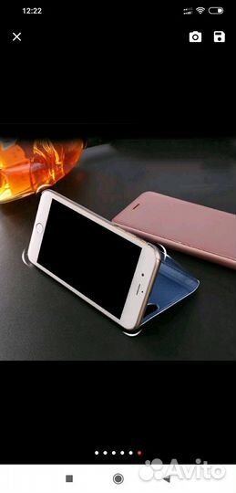 Чехол для телефона Xiaomi pocofon f1