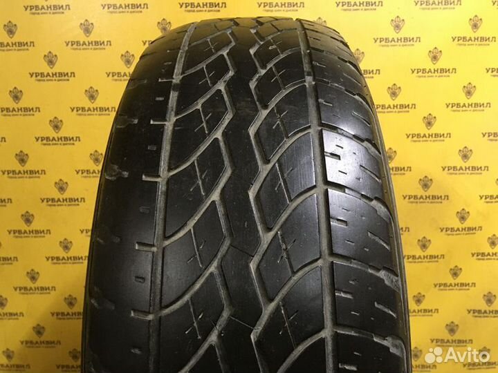 Yokohama Geolandar H/T-S G051 235/65 R17 108H