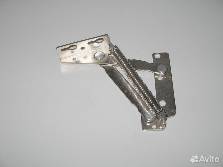 Мебельная фурнитура