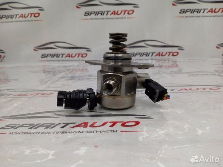 Топливный насос высокого давления Kia Xceed 1 G4LD