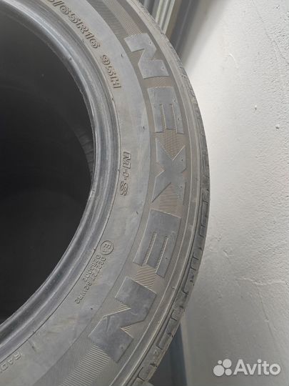 Колеса летние 205/65 r16