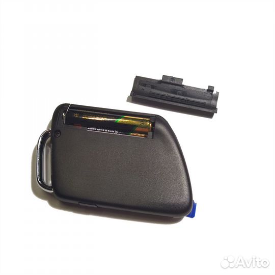 Пульт автосигнализации Scher-Khan X2M Оригинал