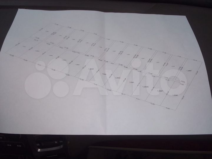 Участок 100 сот. (СНТ, ДНП)