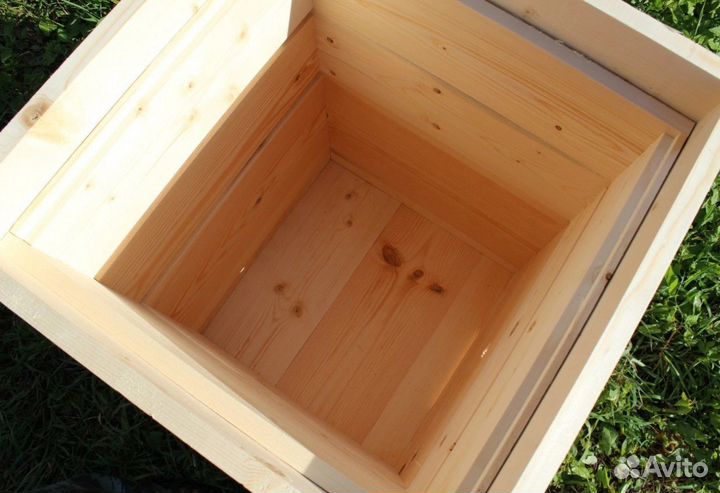 Ульи для пчел