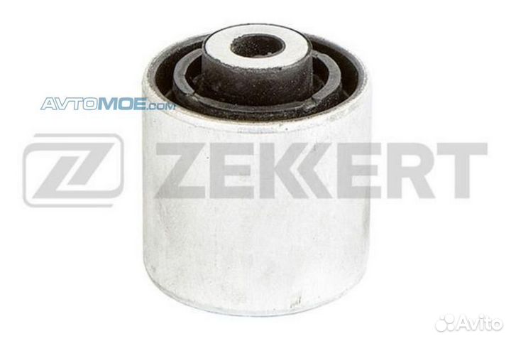 С/блок задний зад. ниж. рычага BMW 5 (E39) 95- 7