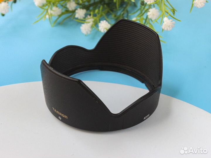 Бленда Tamron AD06 (tamron 18-200, 28-200)