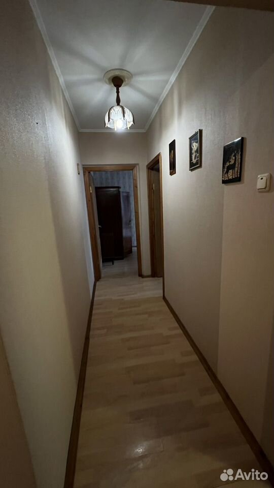 3-комнатная квартира, 78 м² — фото 8