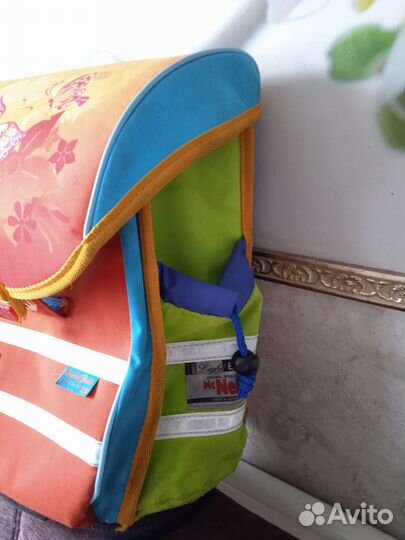 Ранец школьный