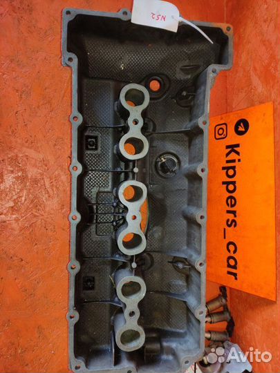 Клапанная крышка Bmw E60 N52 N52B30 Н52