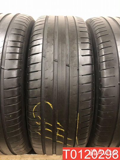 Michelin Pilot Sport 4 SUV 225/55 R19 99V