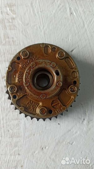 Ванос выпускной бмв е87 n45