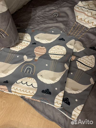 Детская палатка вигвам