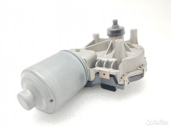 Мотор дворников передний Mercedes-Benz E-Class