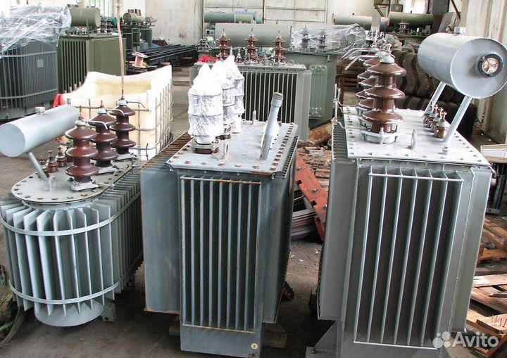 Трансформаторы тсзу