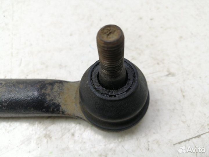 Наконечник рулевой наружный передний Nissan
