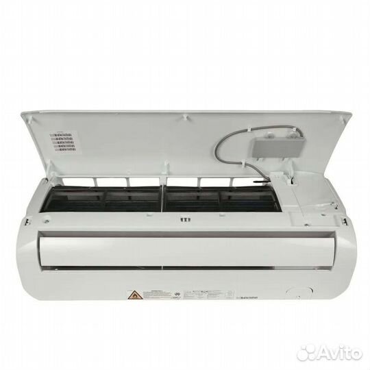 Сплит-система EuroHoff, модель EV-09 на 26кв