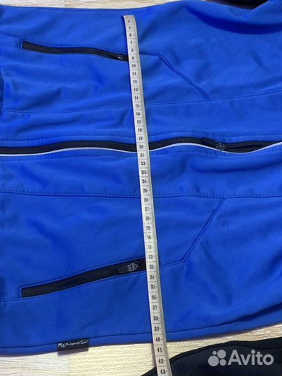 Лыжный костюм,разминочный детский