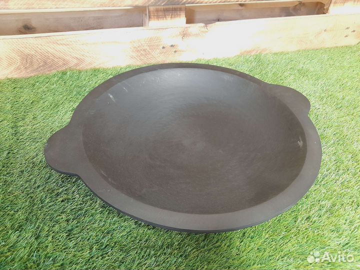 Садж чугунный 40 см