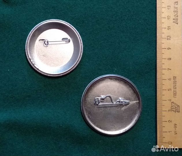 Значки хоккей Канада