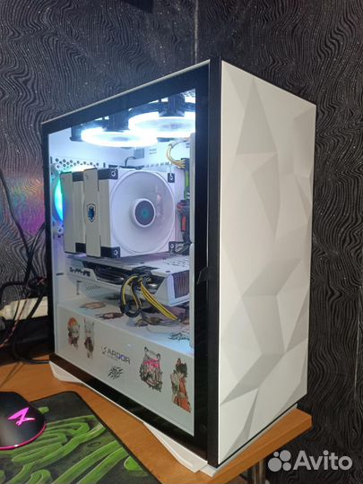 Игровой системный блок