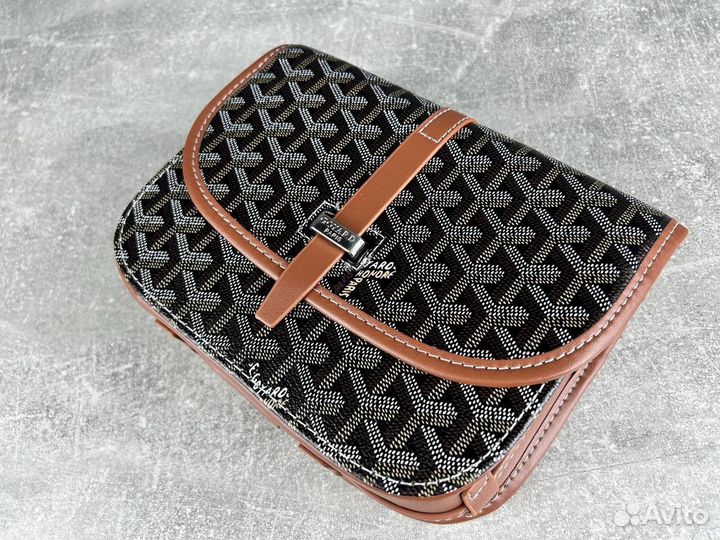 Сумка Goyard