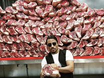 Готовый бизнес по продаже мяса свинины