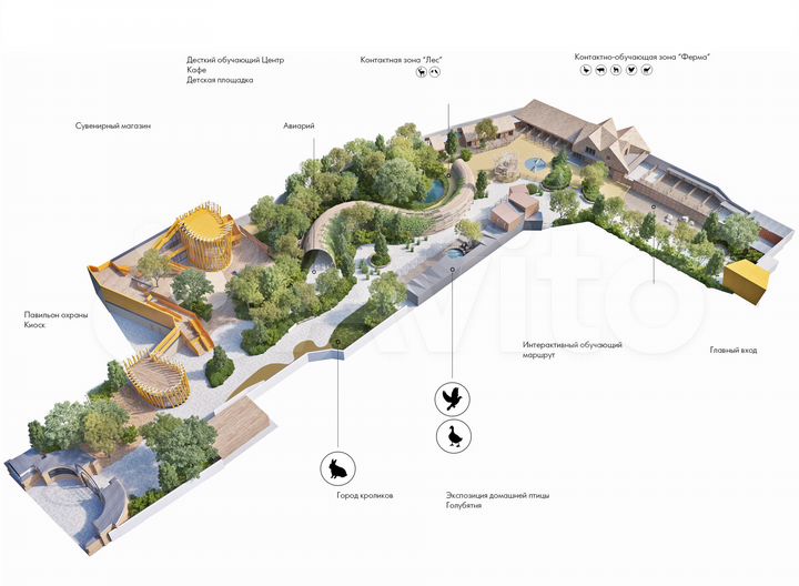 Участок 8,5 га (СНТ, ДНП)