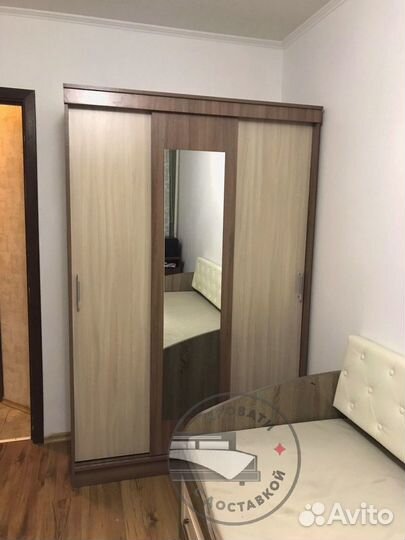 Шкаф купе