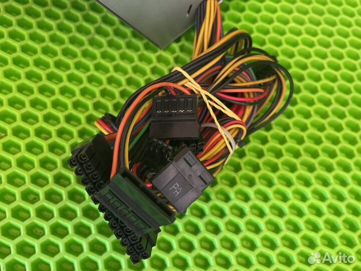 Блок питания Power rebel 450 w